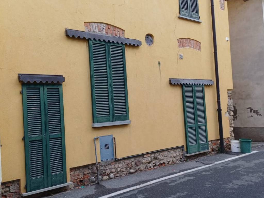 appartamento in vendita a Cornate d'Adda