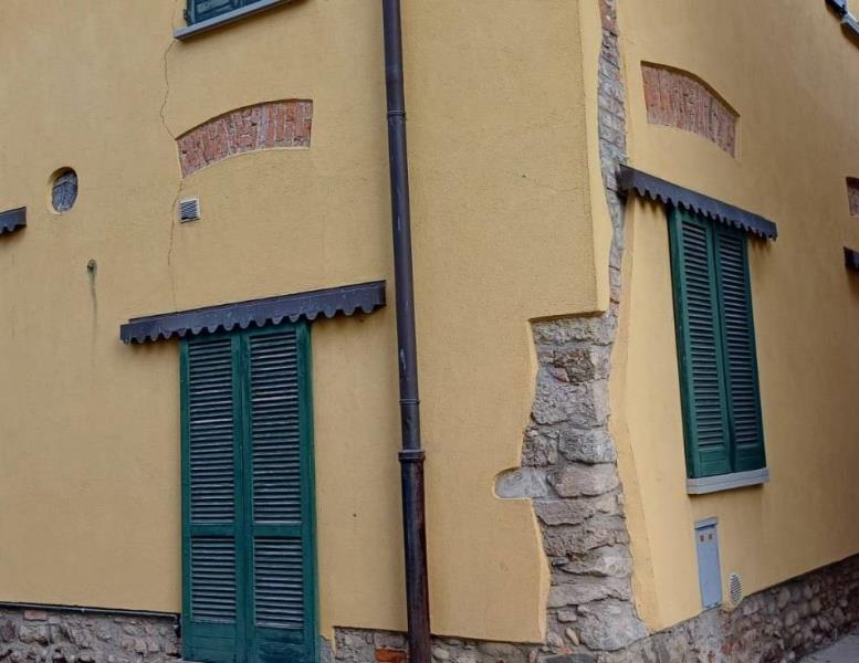 appartamento in vendita a Cornate d'Adda