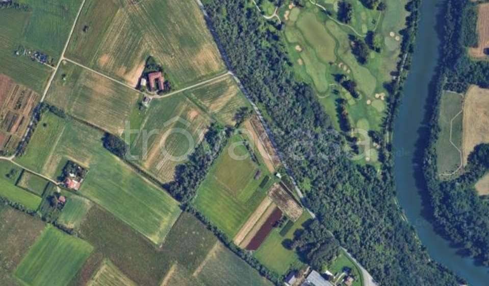 terreno agricolo in vendita a Cornate d'Adda