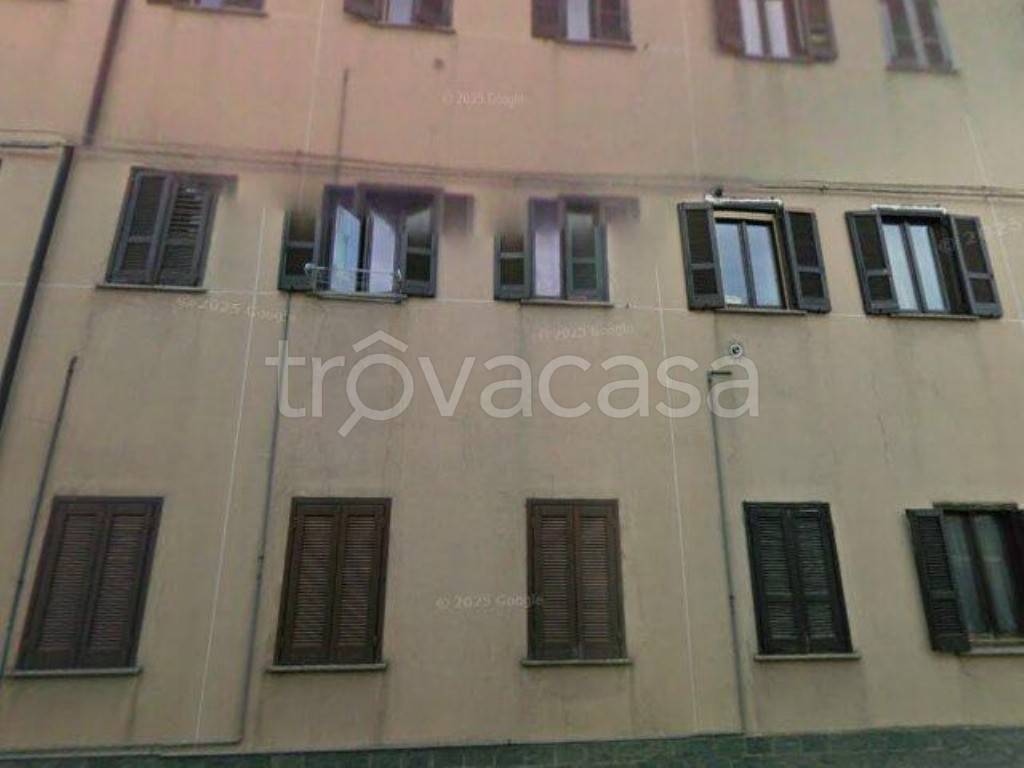 appartamento in vendita a Cornate d'Adda