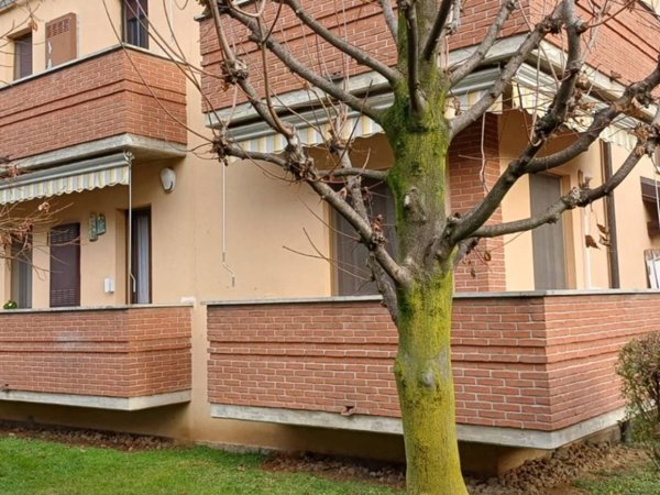appartamento in vendita a Cornate d'Adda