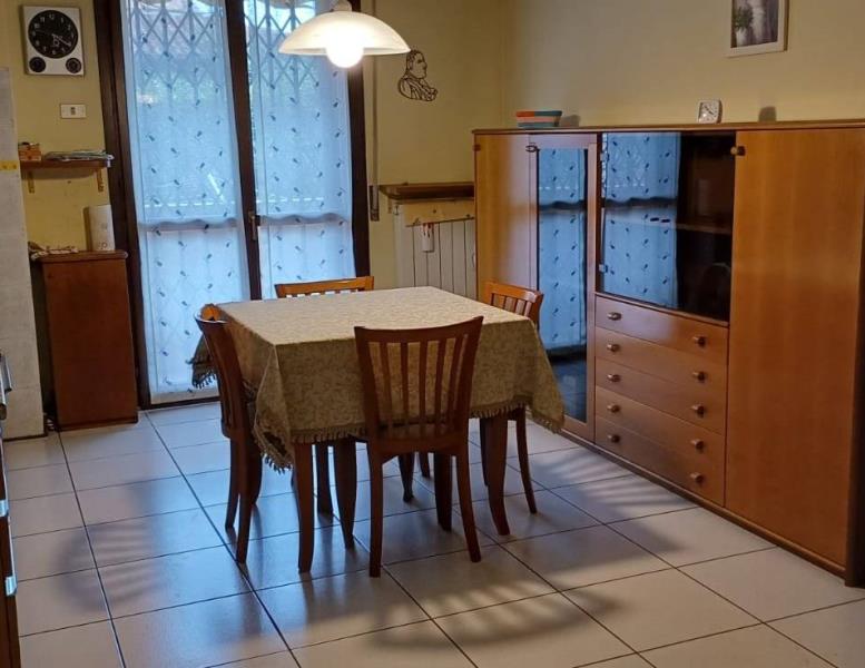 appartamento in vendita a Cornate d'Adda