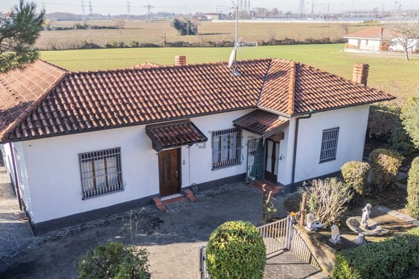 appartamento in vendita a Cornate d'Adda