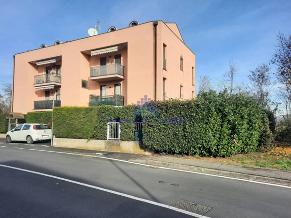 appartamento in vendita a Cornate d'Adda