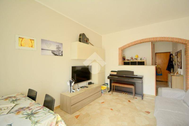 appartamento in vendita a Cornate d'Adda in zona Porto d'Adda