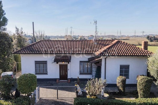 casa indipendente in vendita a Cornate d'Adda