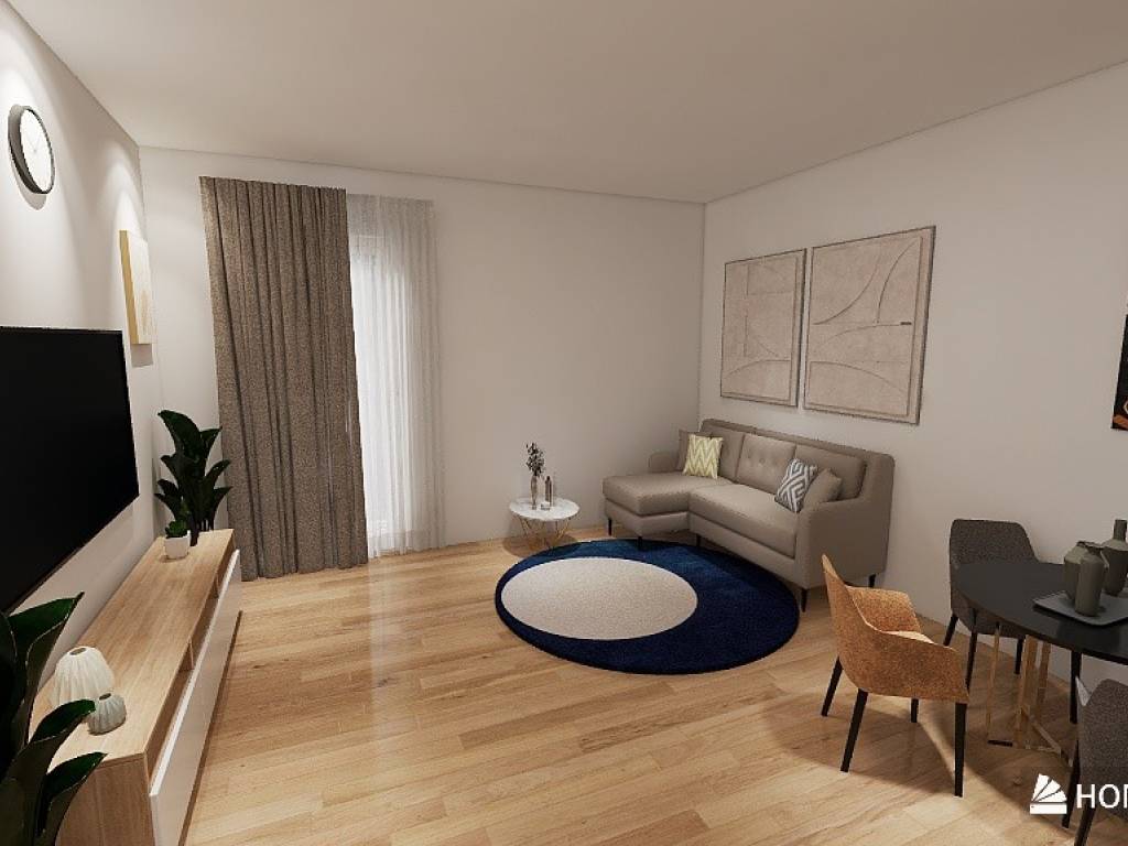 appartamento in vendita a Cornate d'Adda