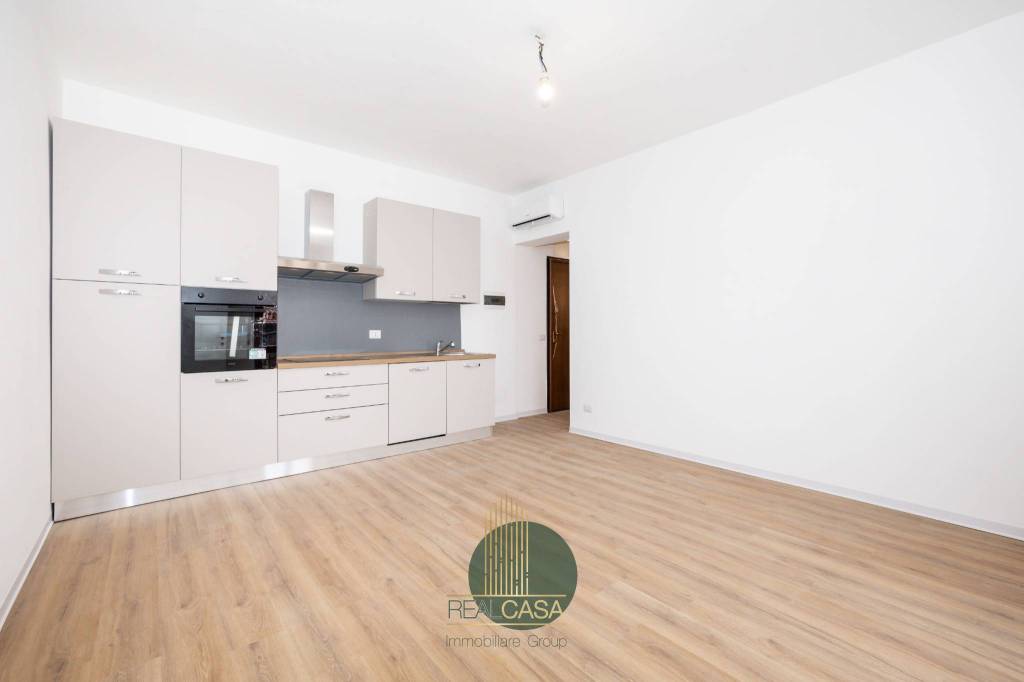 appartamento in vendita a Cornate d'Adda