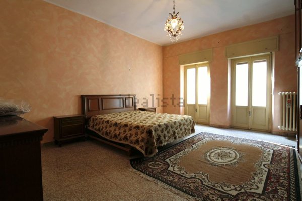 appartamento in vendita a Cornate d'Adda