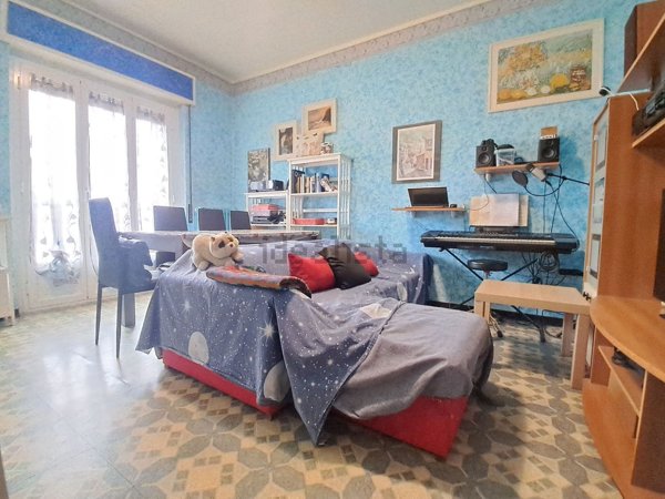 appartamento in vendita a Cornate d'Adda