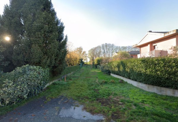 terreno agricolo in vendita a Cornate d'Adda in zona Porto d'Adda