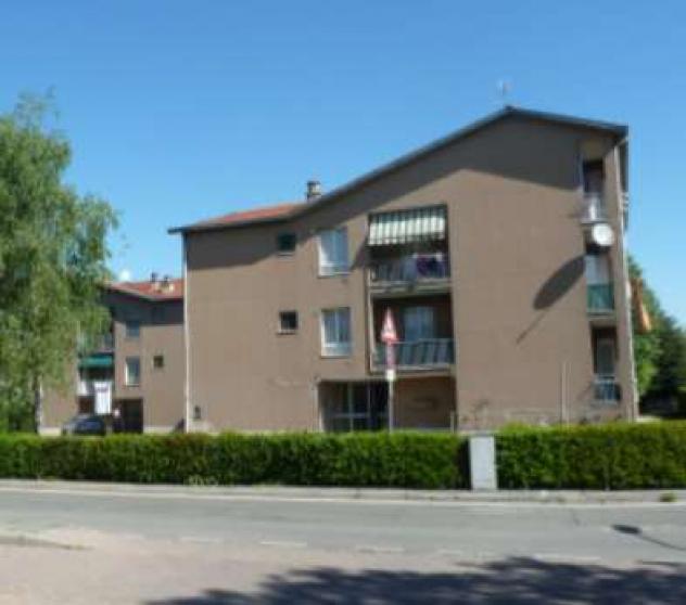 appartamento in vendita a Cornate d'Adda