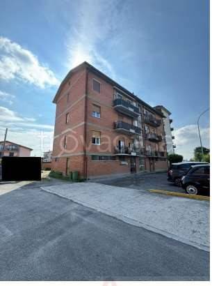 appartamento in vendita a Cornate d'Adda