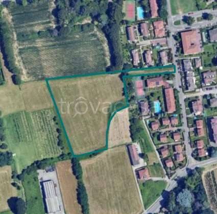 appartamento in vendita a Cornate d'Adda in zona Porto d'Adda