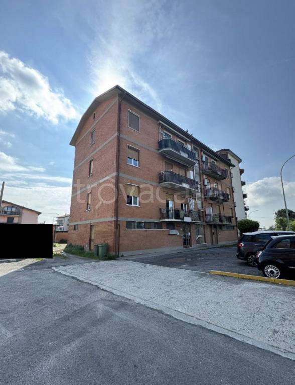 appartamento in vendita a Cornate d'Adda