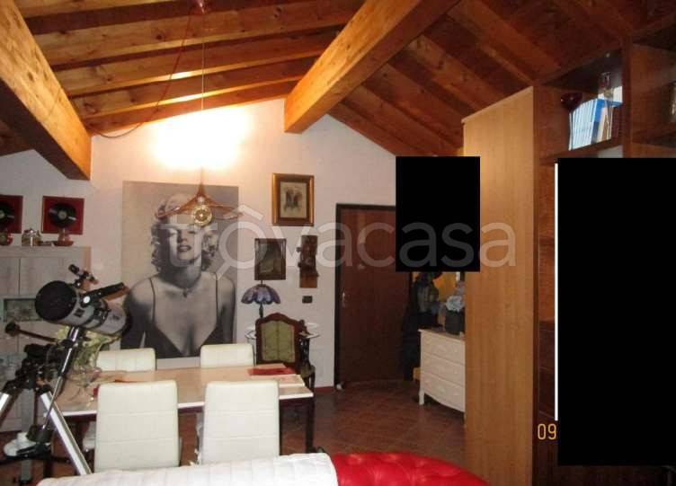 appartamento in vendita a Cornate d'Adda