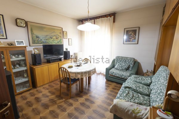 appartamento in vendita a Cornate d'Adda in zona Colnago