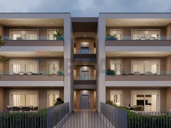 appartamento in vendita a Cornate d'Adda