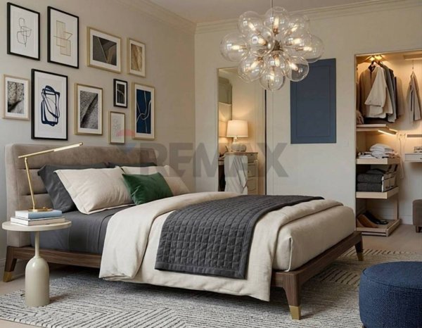 appartamento in vendita a Cornate d'Adda