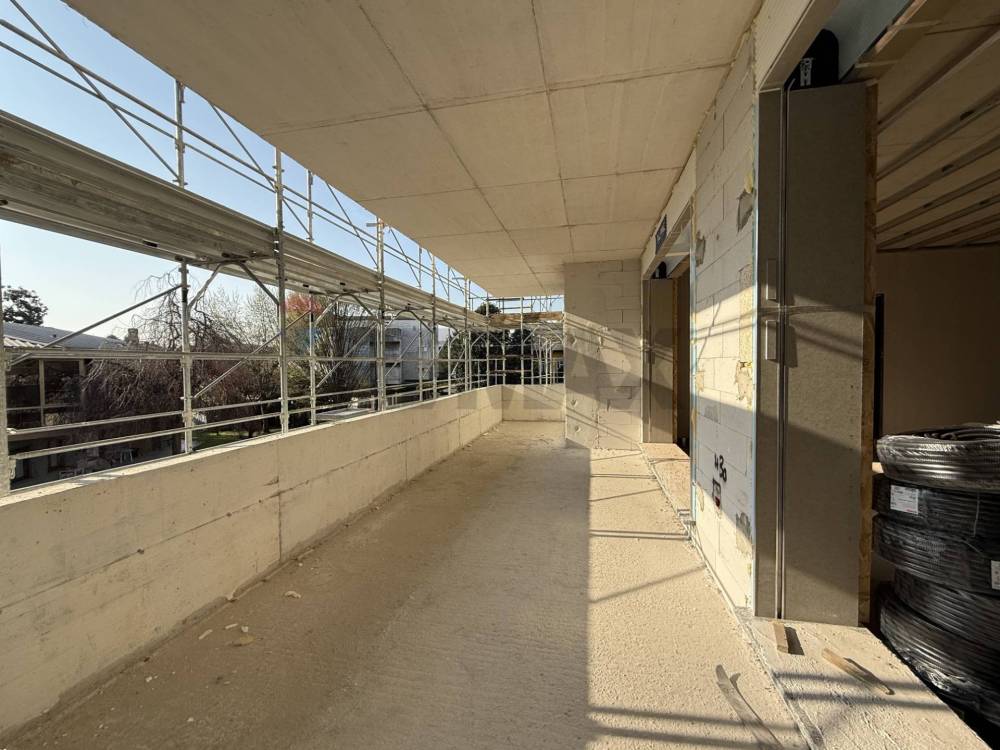 appartamento in vendita a Cornate d'Adda in zona Colnago