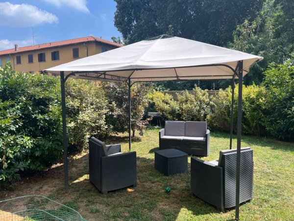 appartamento in vendita a Cornate d'Adda in zona Porto d'Adda