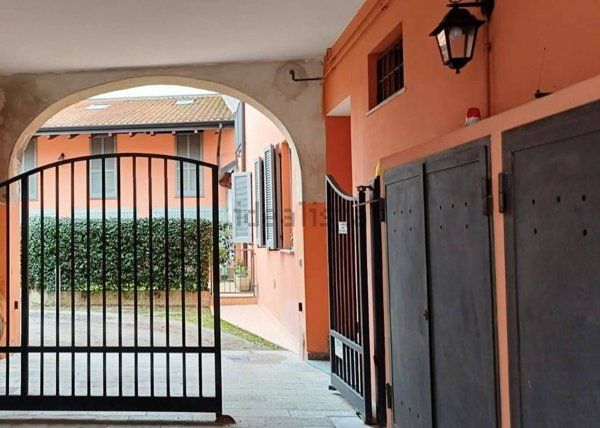 appartamento in vendita a Cornate d'Adda