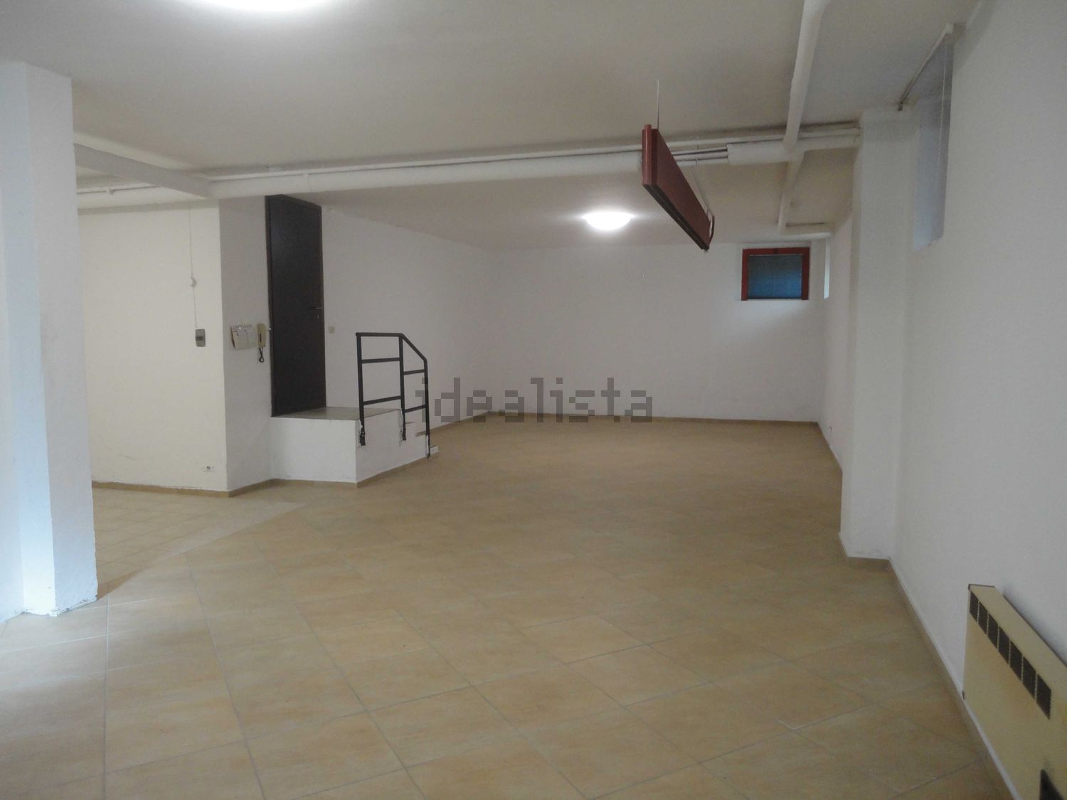 ufficio in vendita a Cornate d'Adda