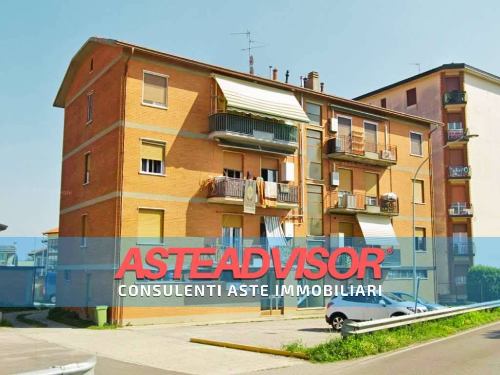 appartamento in vendita a Cornate d'Adda