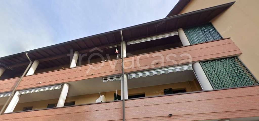 appartamento in vendita a Cornate d'Adda