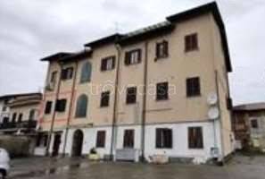 appartamento in vendita a Cornate d'Adda
