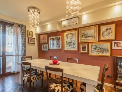 appartamento in vendita a Cornate d'Adda