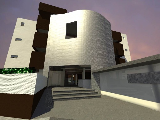 appartamento in vendita a Cornate d'Adda in zona Colnago