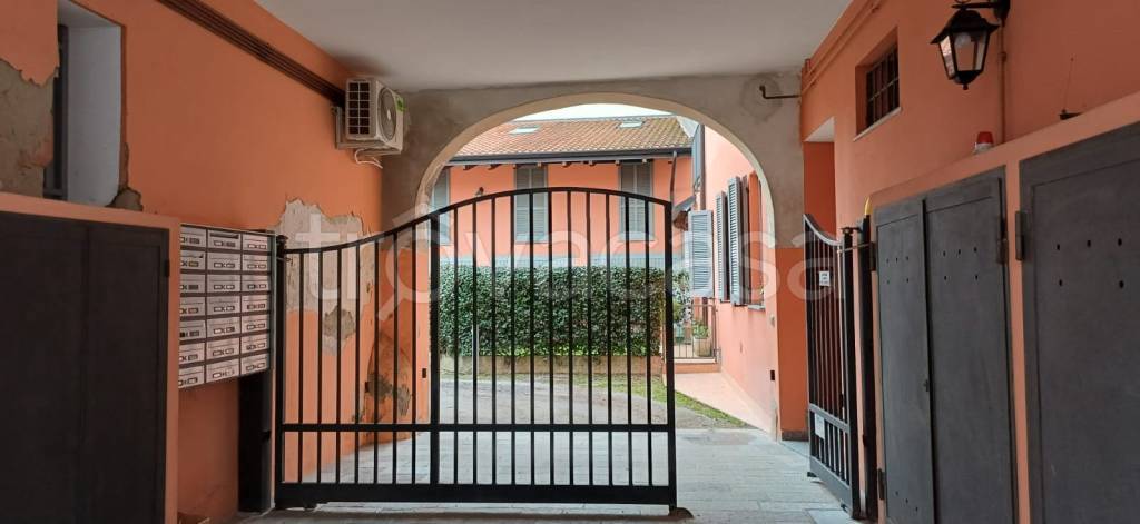 appartamento in vendita a Cornate d'Adda