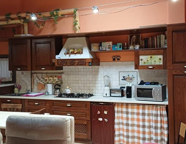 appartamento in vendita a Cornate d'Adda