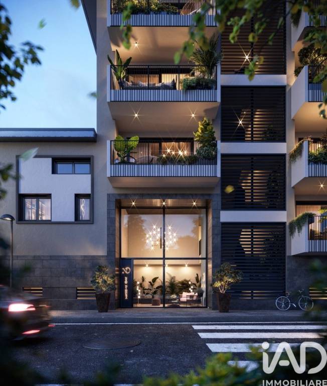 appartamento in vendita a Cornate d'Adda