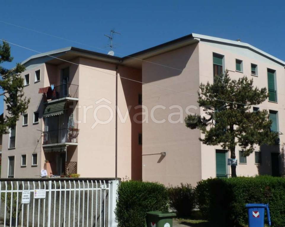 appartamento in vendita a Cornate d'Adda