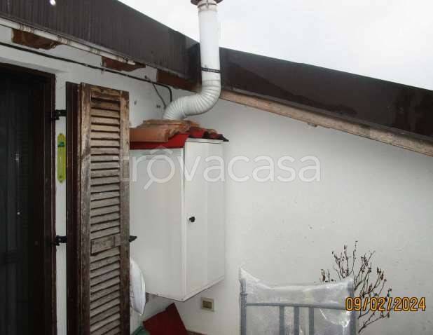 appartamento in vendita a Cornate d'Adda