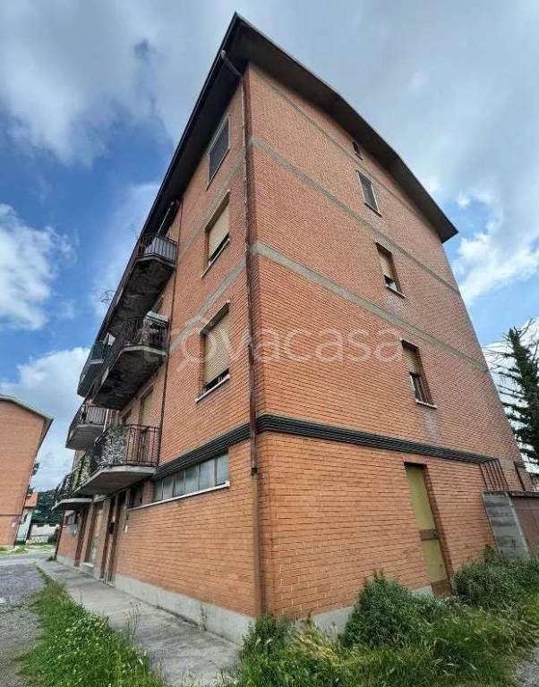 appartamento in vendita a Cornate d'Adda