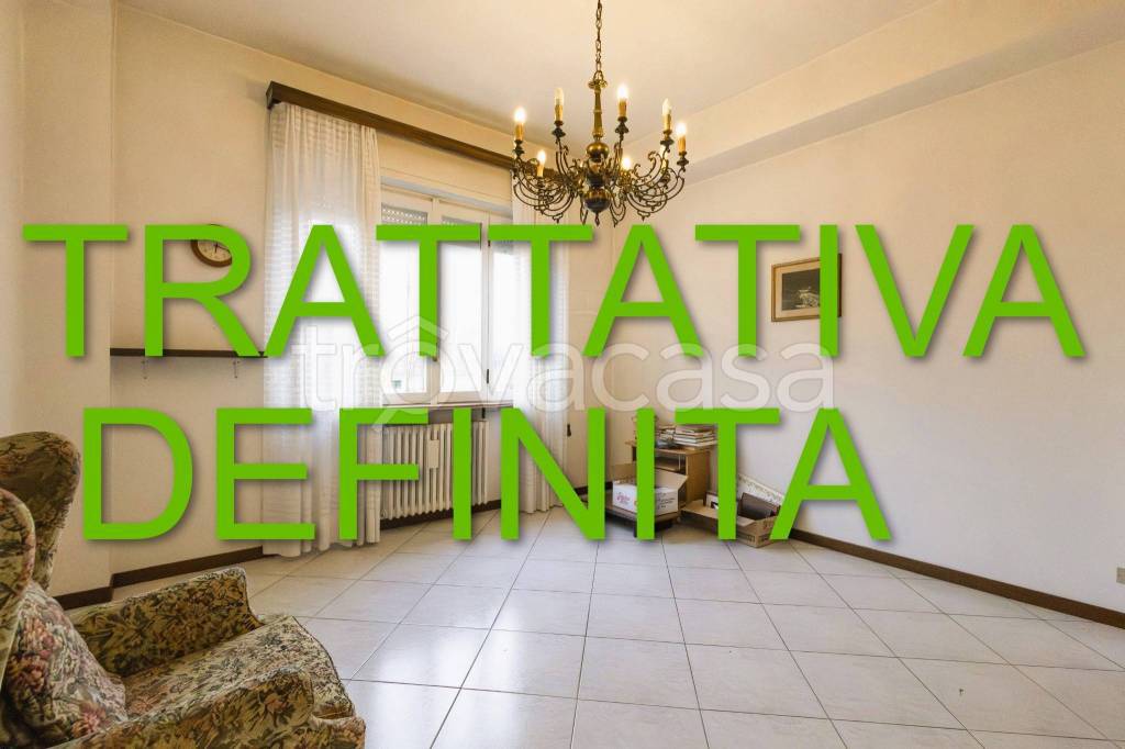 appartamento in vendita a Cornate d'Adda in zona Colnago
