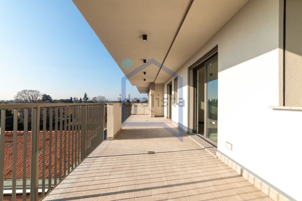 appartamento in vendita a Cornate d'Adda