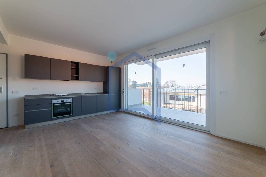 appartamento in vendita a Cornate d'Adda