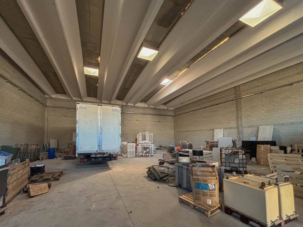 appartamento in vendita a Cornate d'Adda