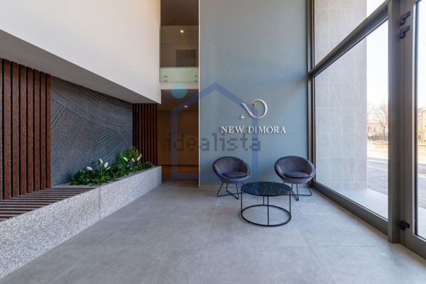 appartamento in vendita a Cornate d'Adda