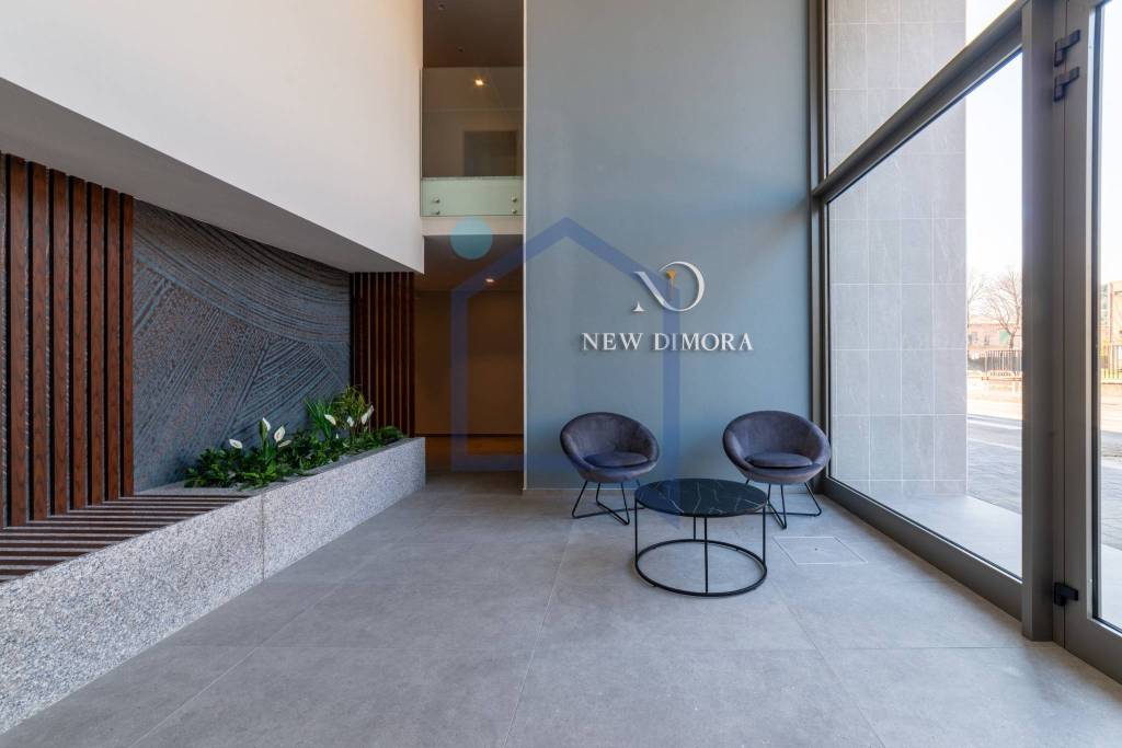 appartamento in vendita a Cornate d'Adda