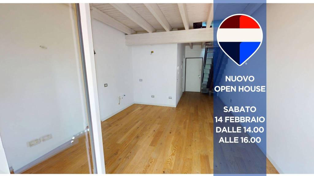 appartamento in vendita a Cornate d'Adda in zona Colnago