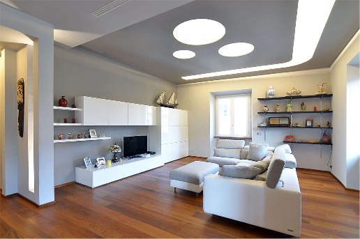 appartamento in vendita a Cornate d'Adda in zona Colnago