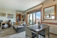 appartamento in vendita a Cornate d'Adda in zona Porto d'Adda