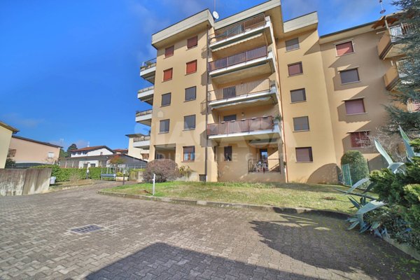 appartamento in vendita a Cornate d'Adda