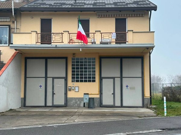 appartamento in vendita a Cornate d'Adda