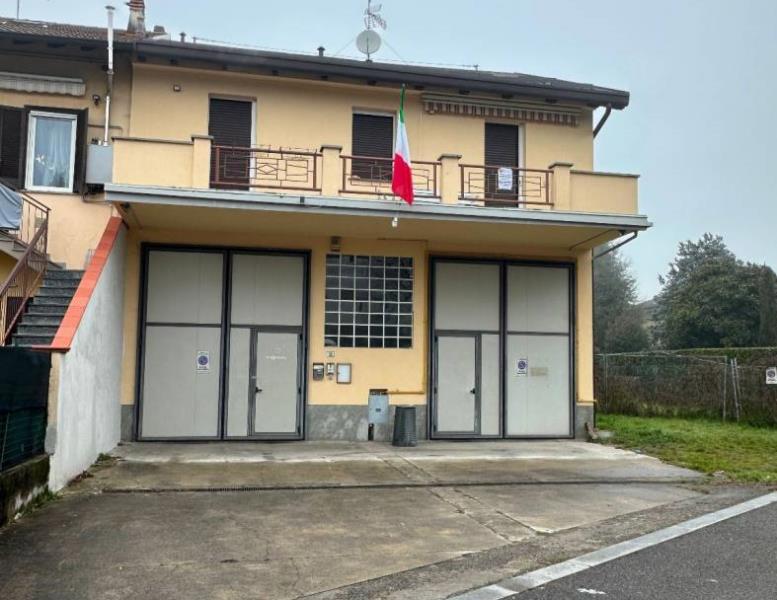 appartamento in vendita a Cornate d'Adda